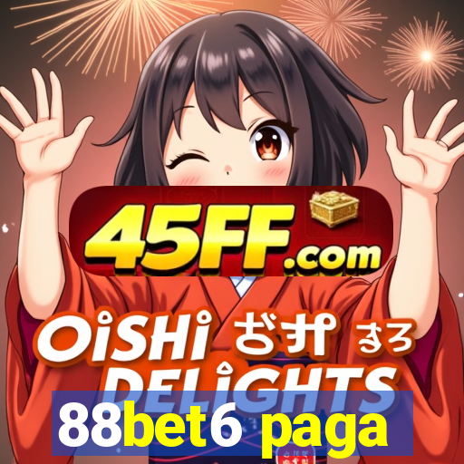 88bet6 paga